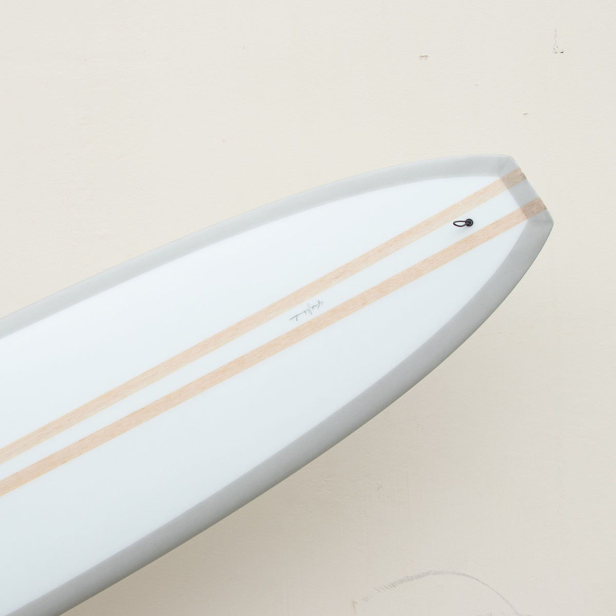 Crème ~ 9&#39;10&quot; CALIFORNIAN