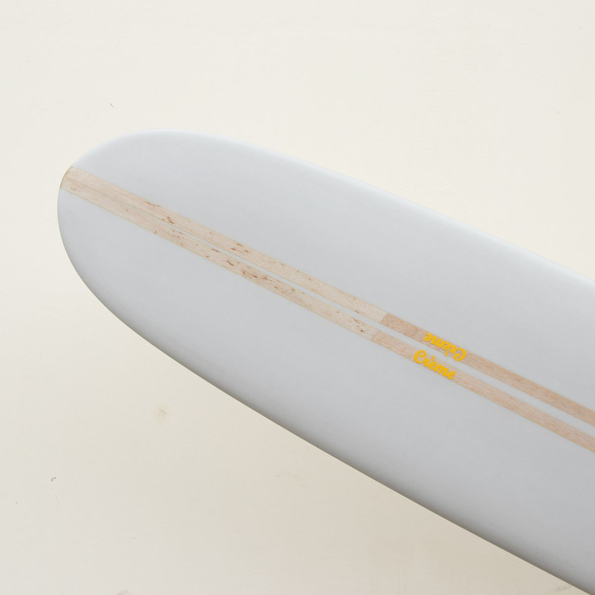 Crème ~ 9&#39;10&quot; CALIFORNIAN