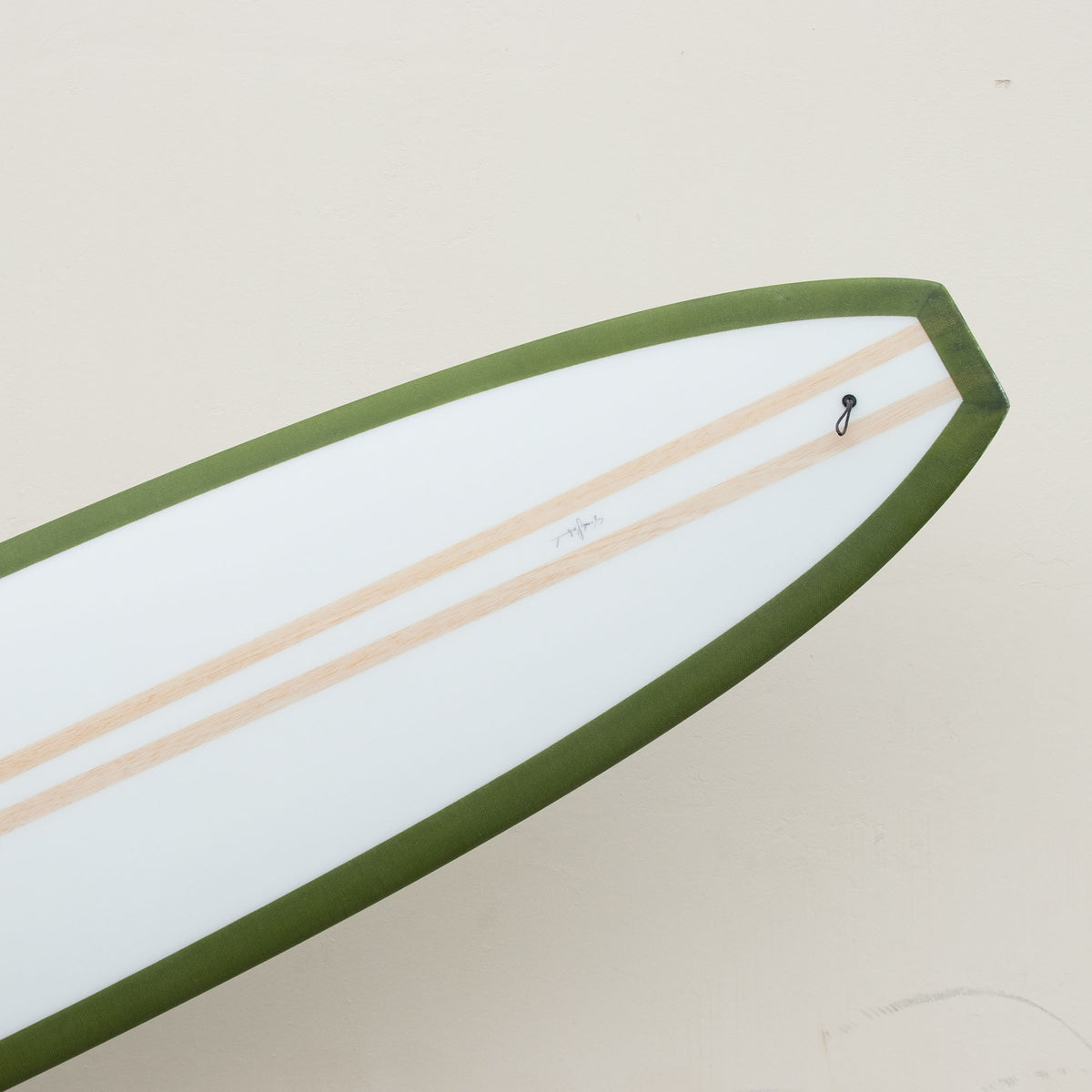 Crème ~ 9&#39;8&quot; CALIFORNIAN