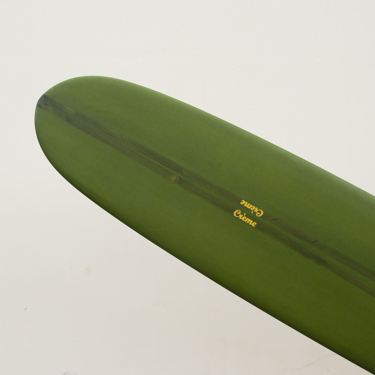 Crème ~ 9&#39;8&quot; CALIFORNIAN