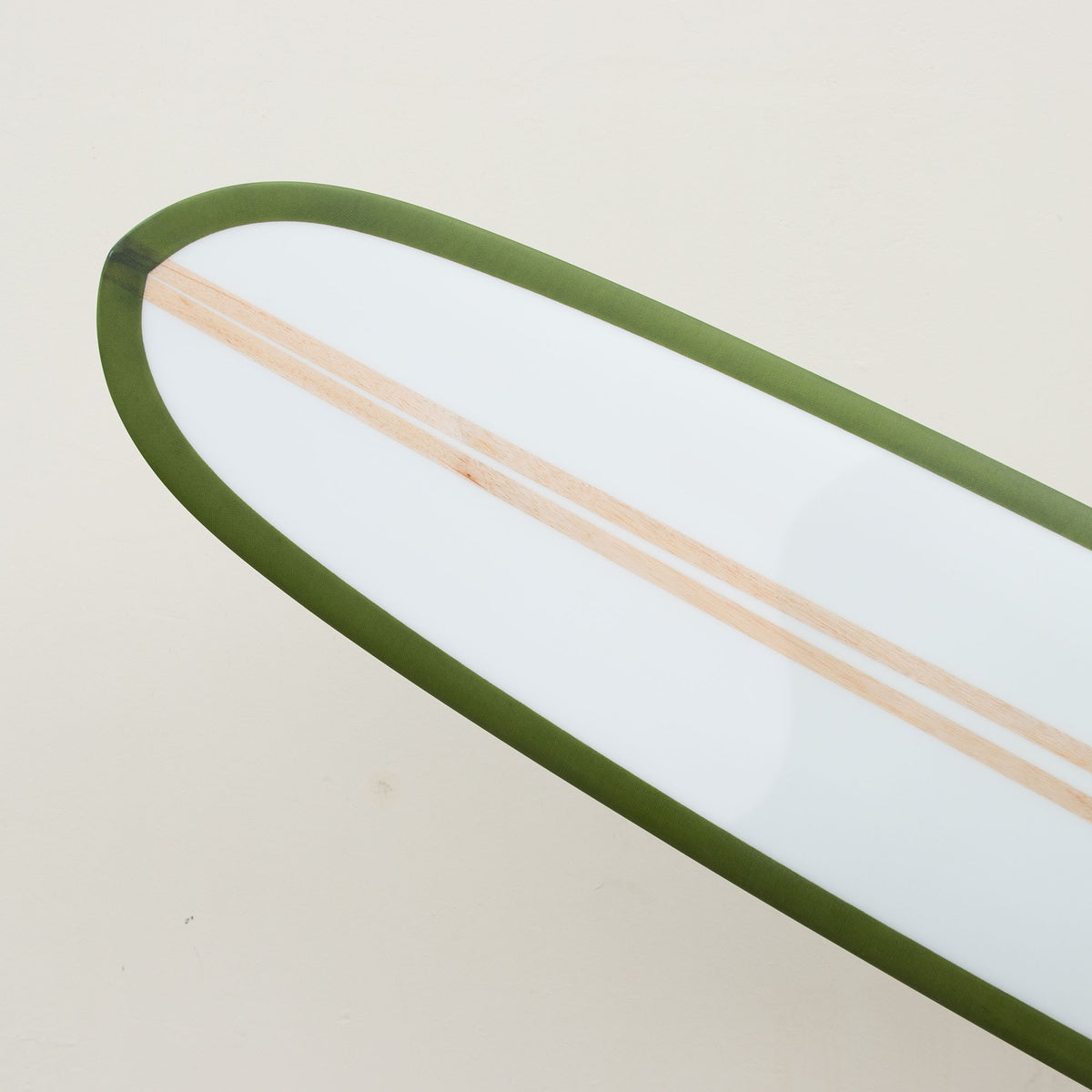 Crème ~ 9&#39;8&quot; CALIFORNIAN