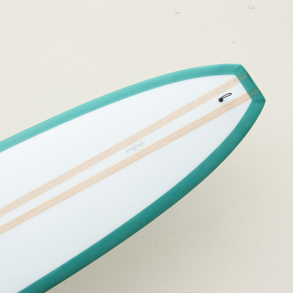 Crème ~ 9&#39;6&quot; CALIFORNIAN