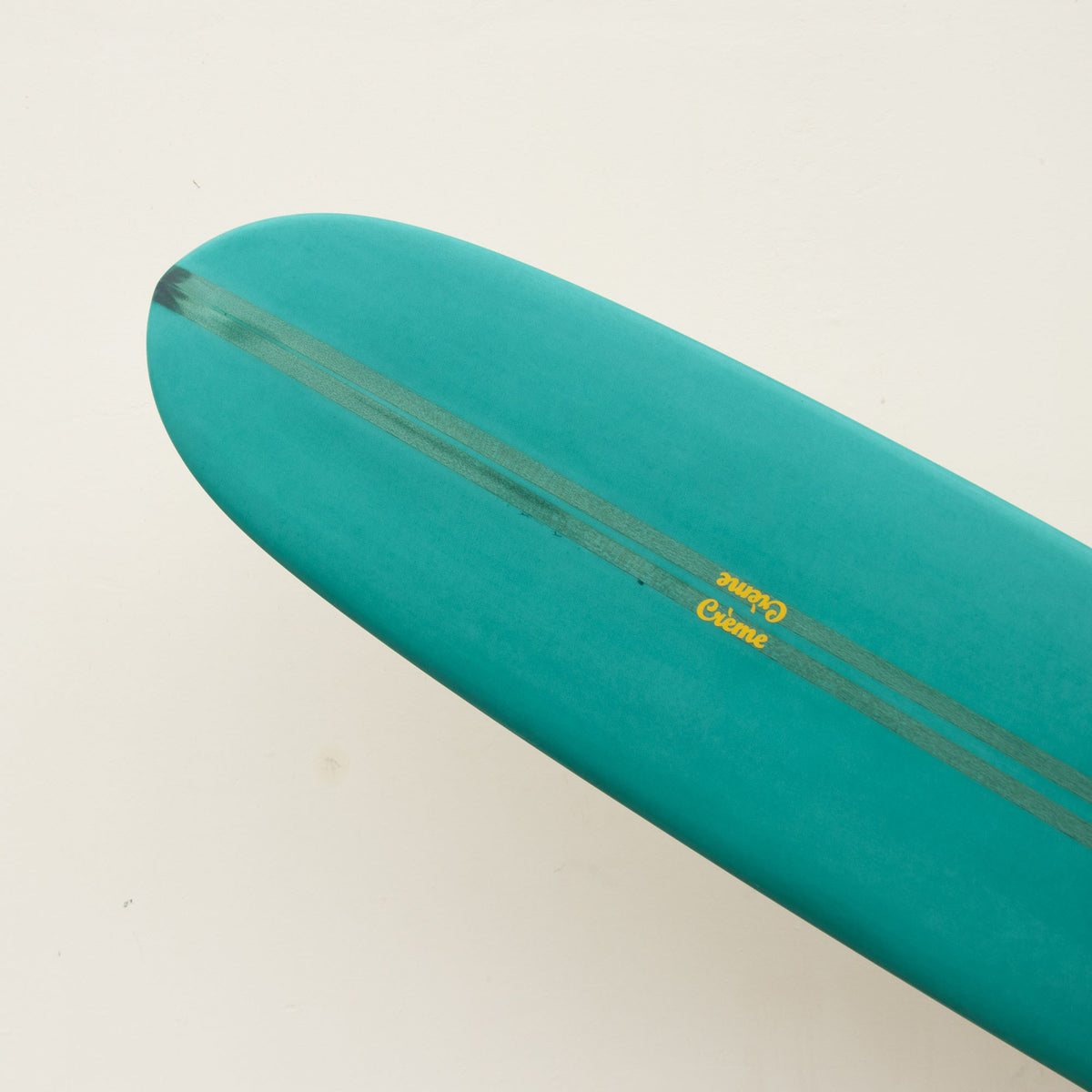 Crème ~ 9&#39;6&quot; CALIFORNIAN