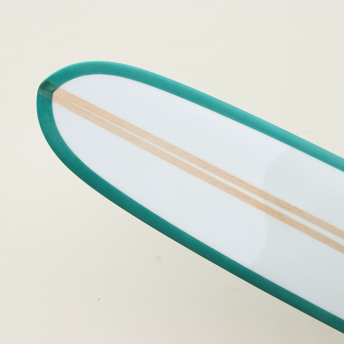 Crème ~ 9&#39;6&quot; CALIFORNIAN