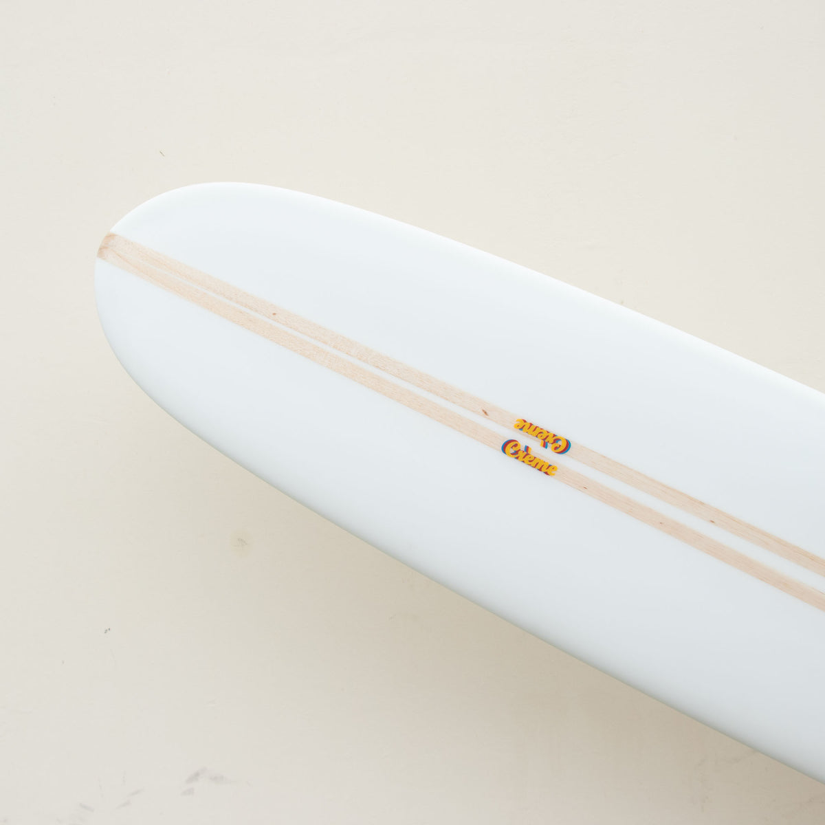 Crème ~ 9&#39;10&quot; CALIFORNIAN