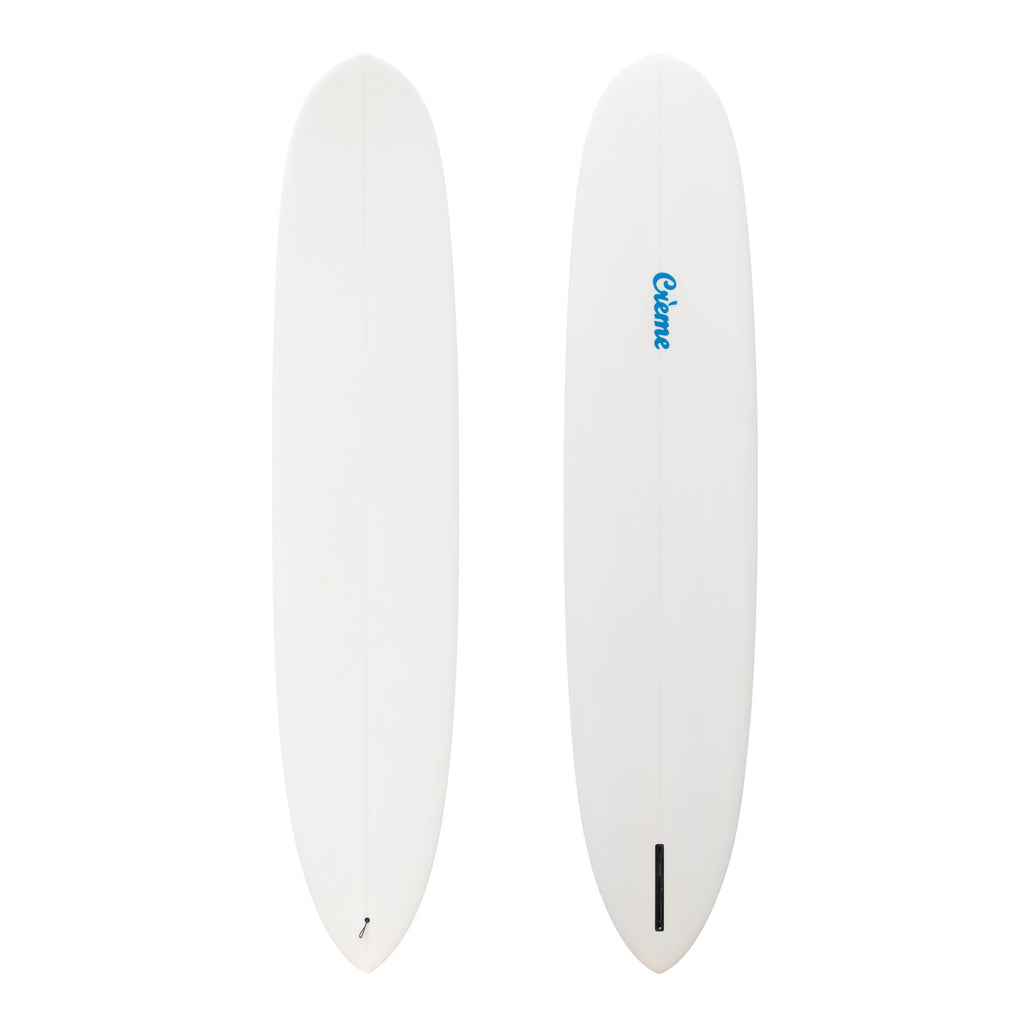 Crème ~ 9'5