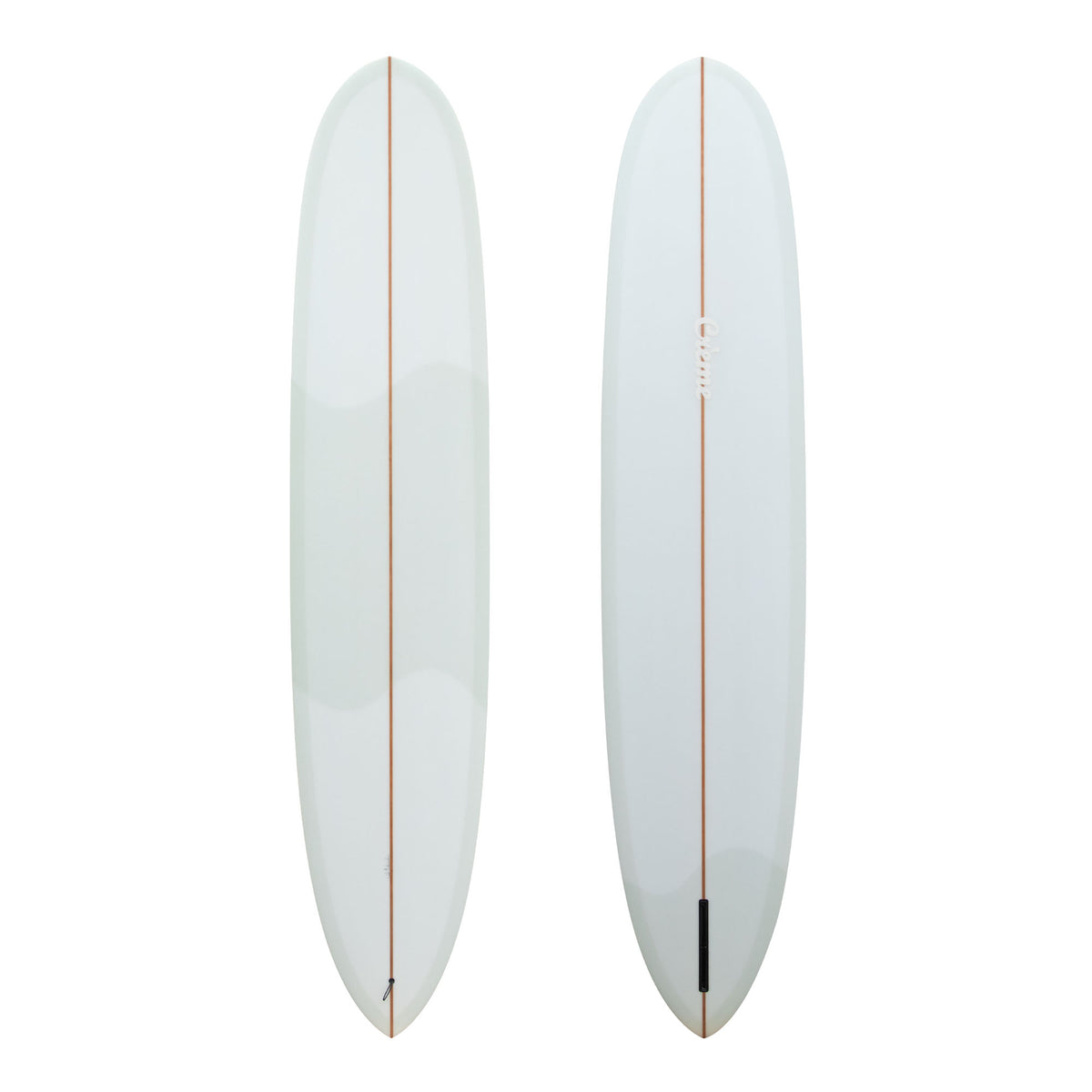 Crème ~ 9&#39;5&quot; FATCAT