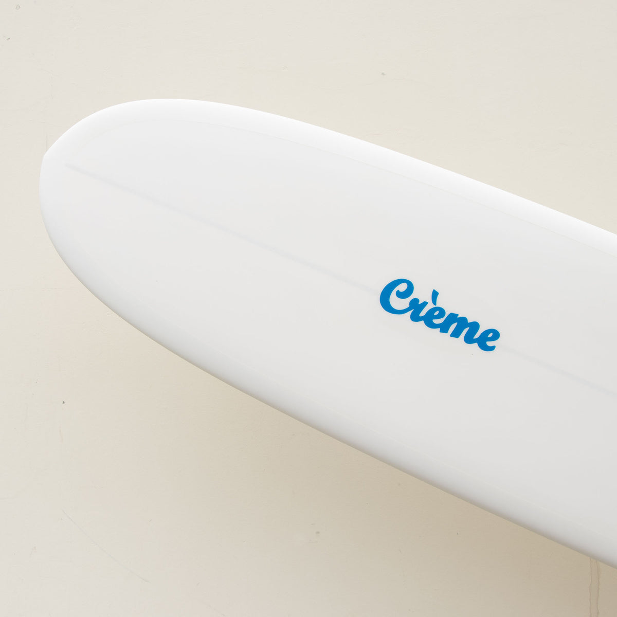 Crème ~ 9&#39;5&quot; FATCAT