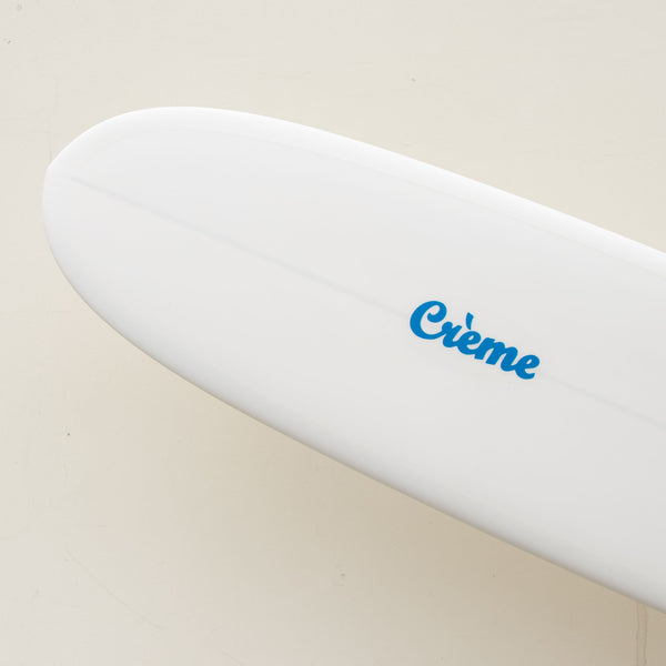 Crème ~ 9'5