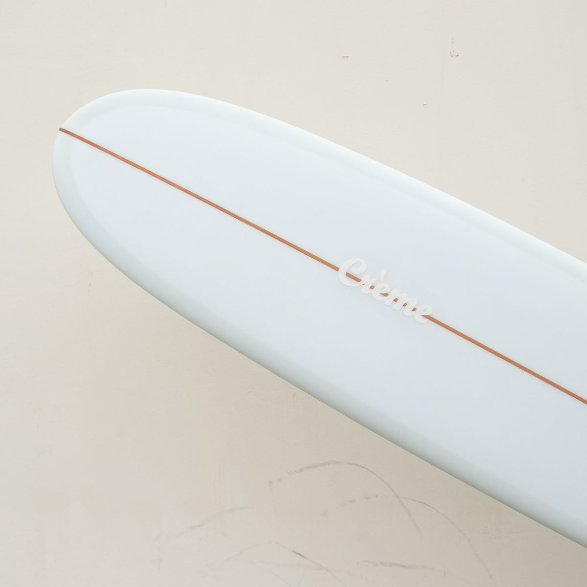 Crème ~ 9&#39;5&quot; FATCAT