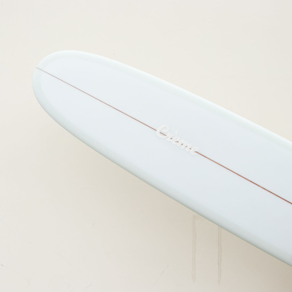 Crème ~ 9&#39;9&quot; FLEUR