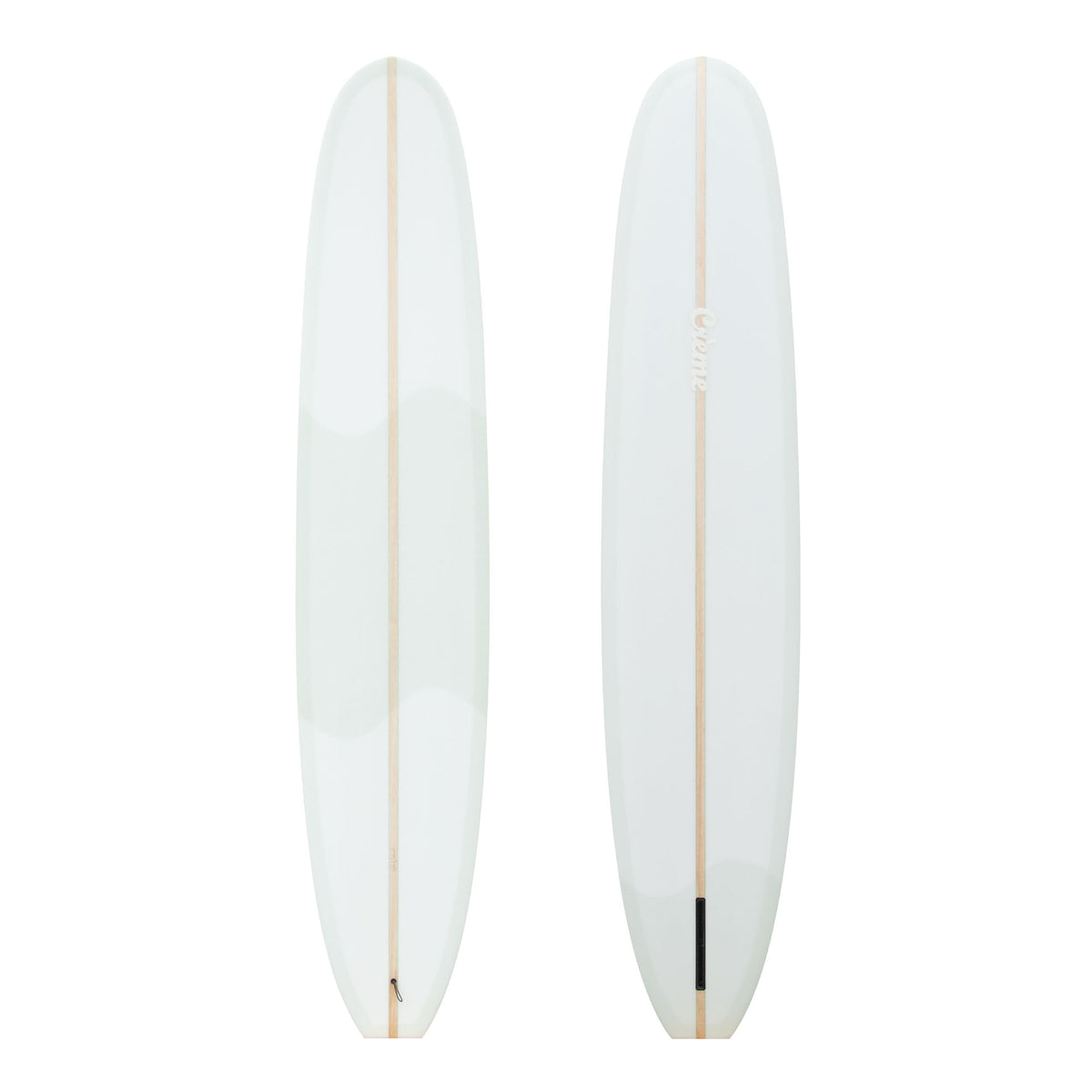 Crème ~ 9&#39;4&quot; PLAYDATE