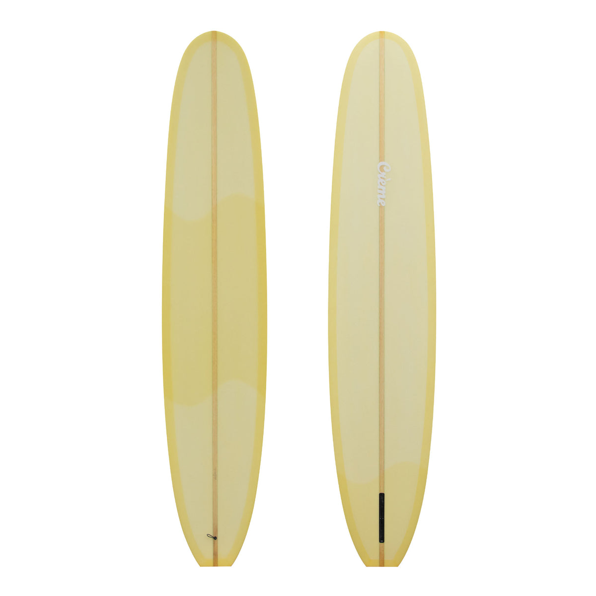 Crème ~ 9&#39;4&quot; PLAYDATE