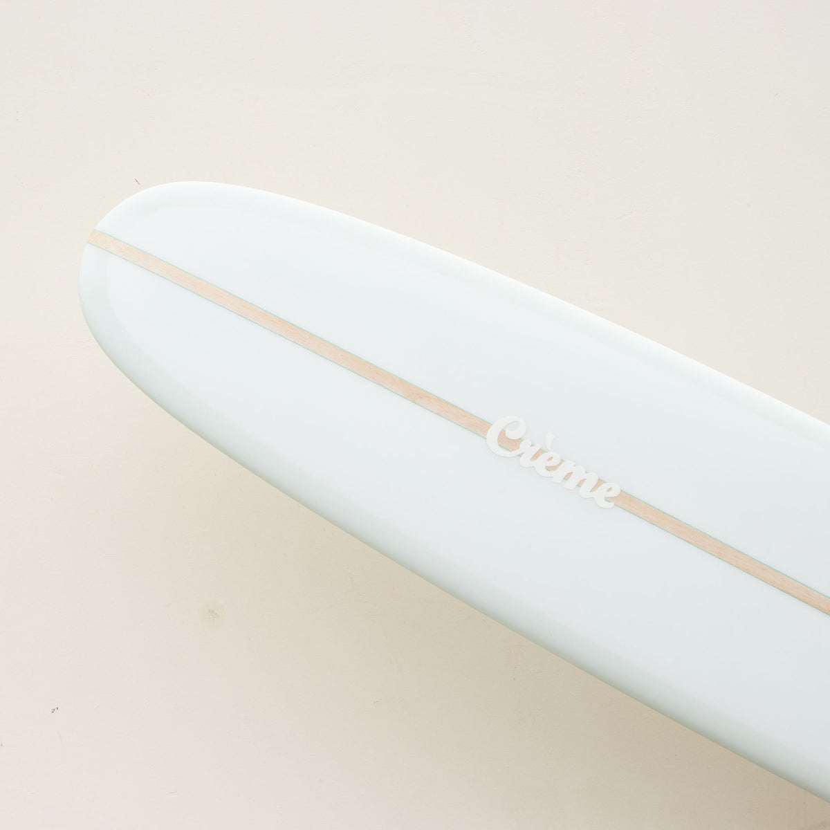 Crème ~ 9&#39;4&quot; PLAYDATE