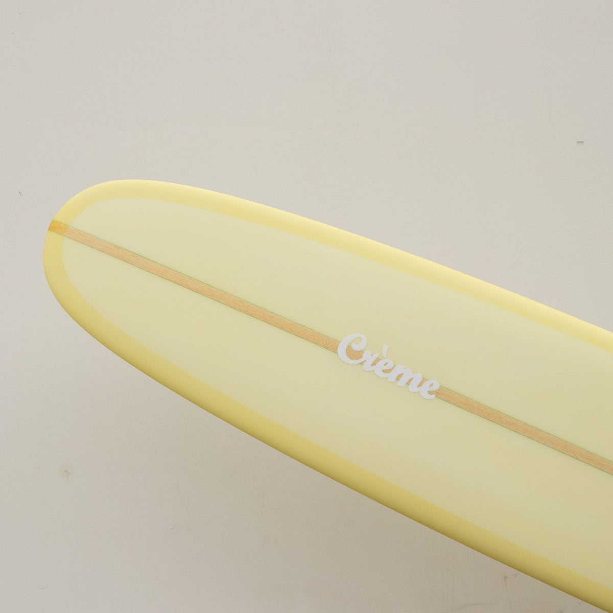 Crème ~ 9&#39;4&quot; PLAYDATE