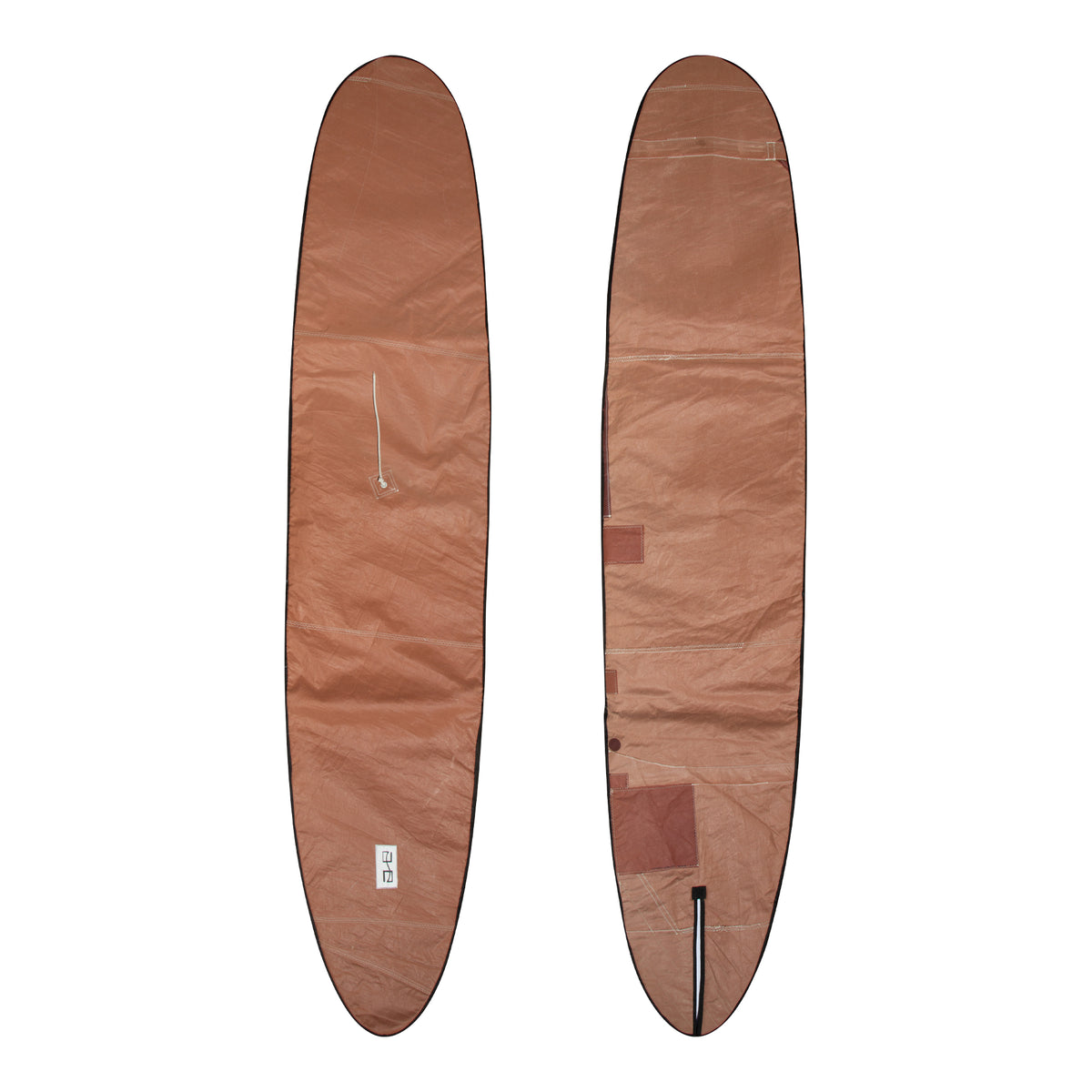 gH ~ 10&#39;0&quot; FLIGHT