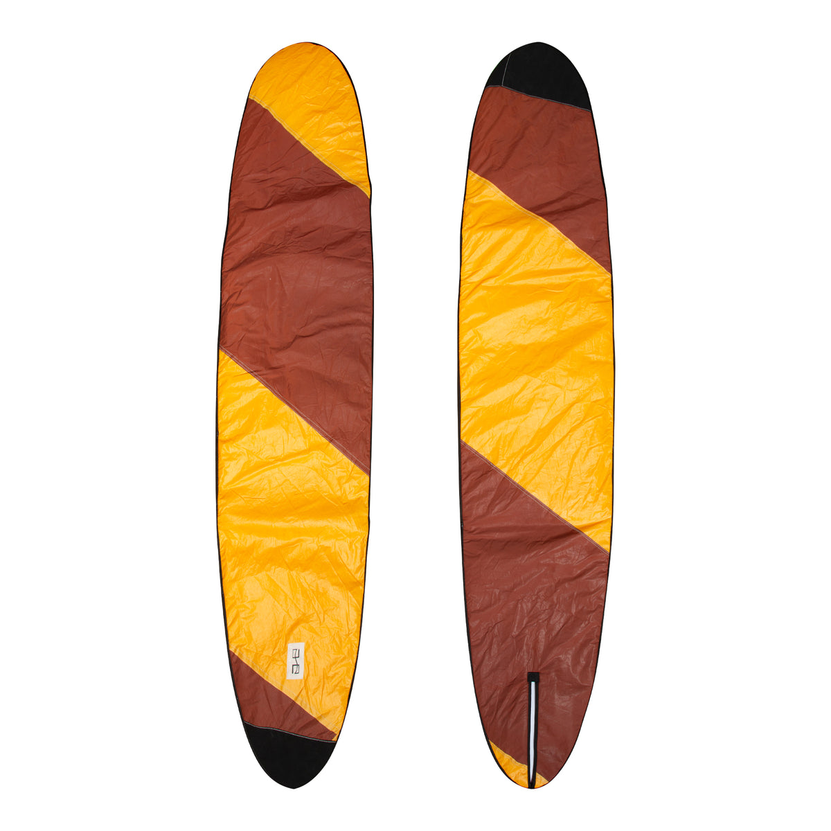 gH ~ 10&#39;0&quot; FLIGHT