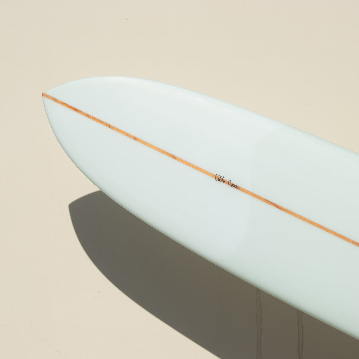 gH ~ 10&#39;0&quot; DAGGER