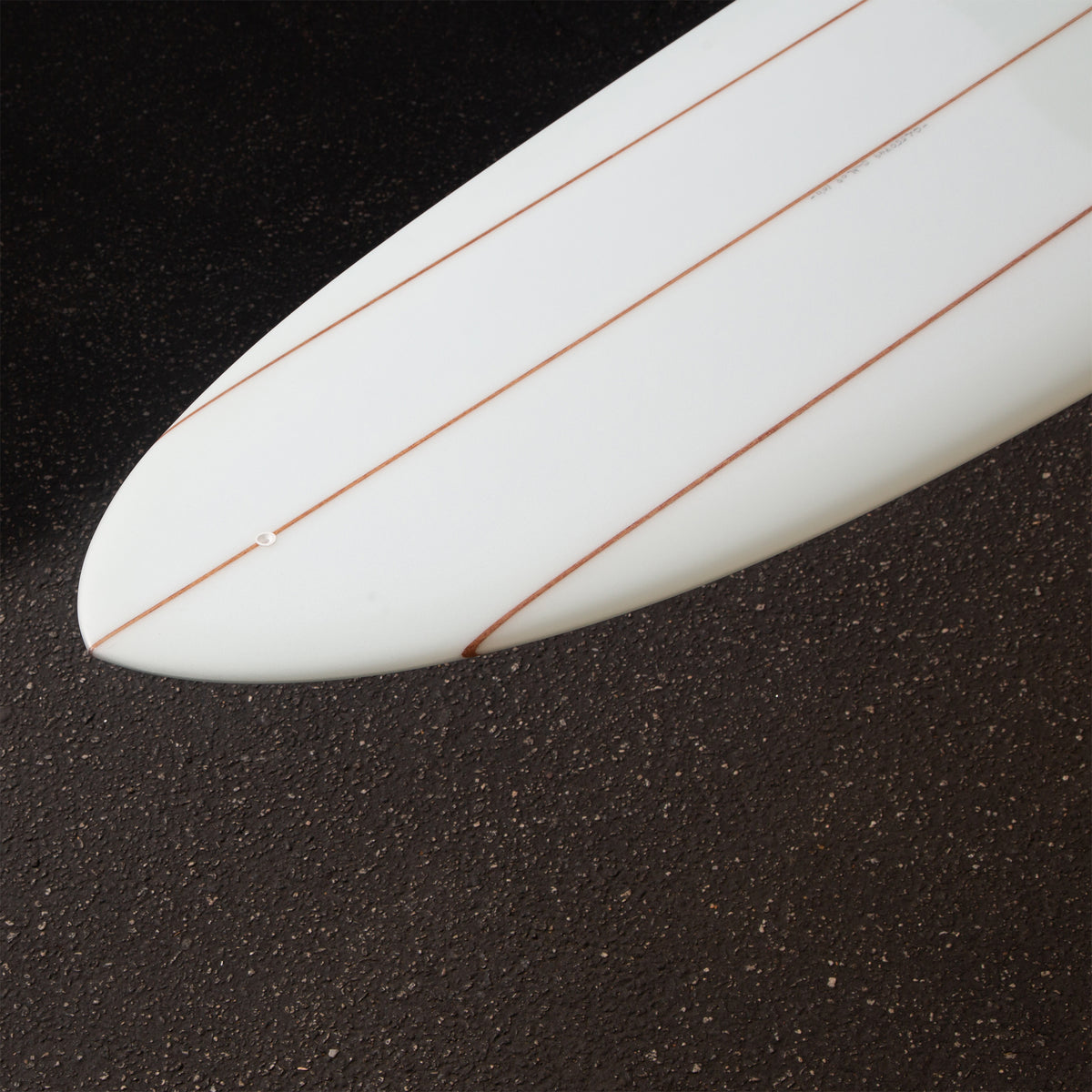 gH ~ 10&#39;0&quot; SMOOTH OP.