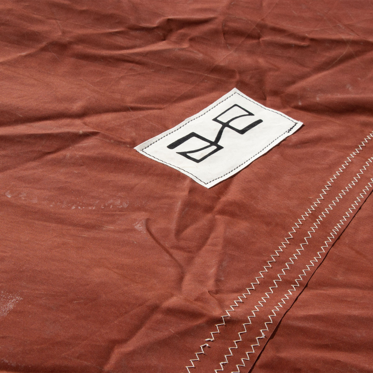 gH ~ 10&#39;0&quot; FLIGHT