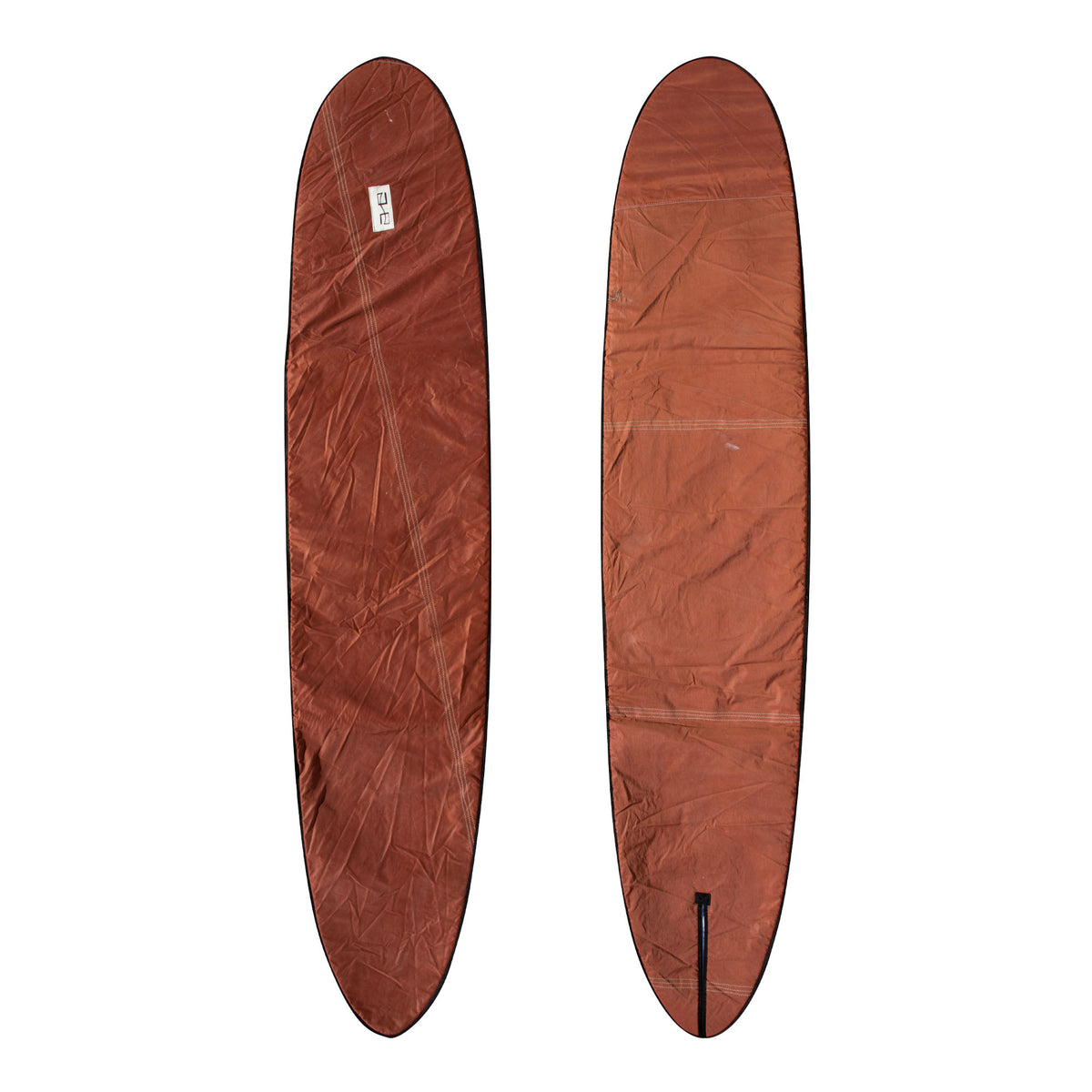 gH ~ 10&#39;0&quot; FLIGHT