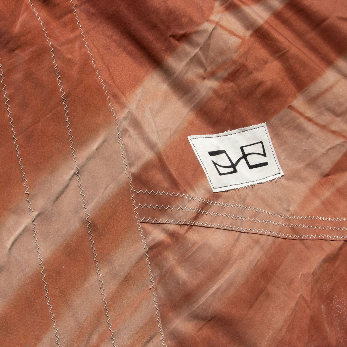 gH ~ 10&#39;0&quot; FLIGHT