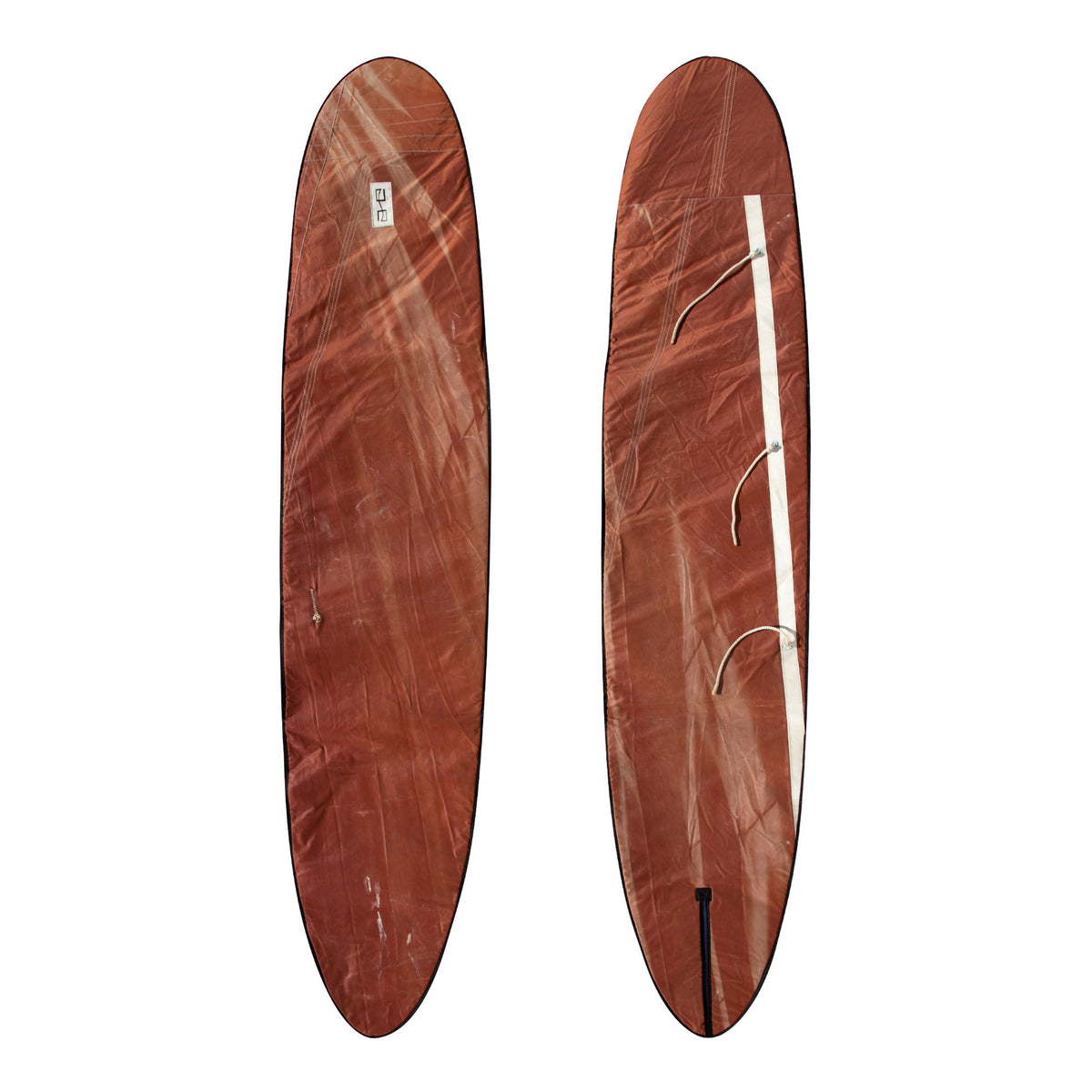 gH ~ 10&#39;0&quot; FLIGHT