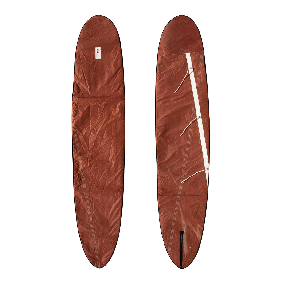 gH ~ 10&#39;0&quot; FLIGHT