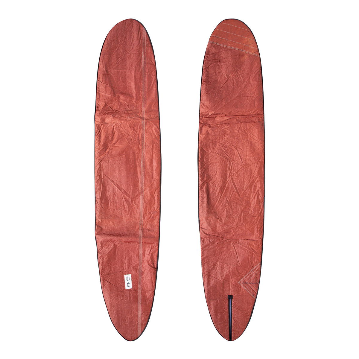 gH ~ 10&#39;0&quot; FLIGHT