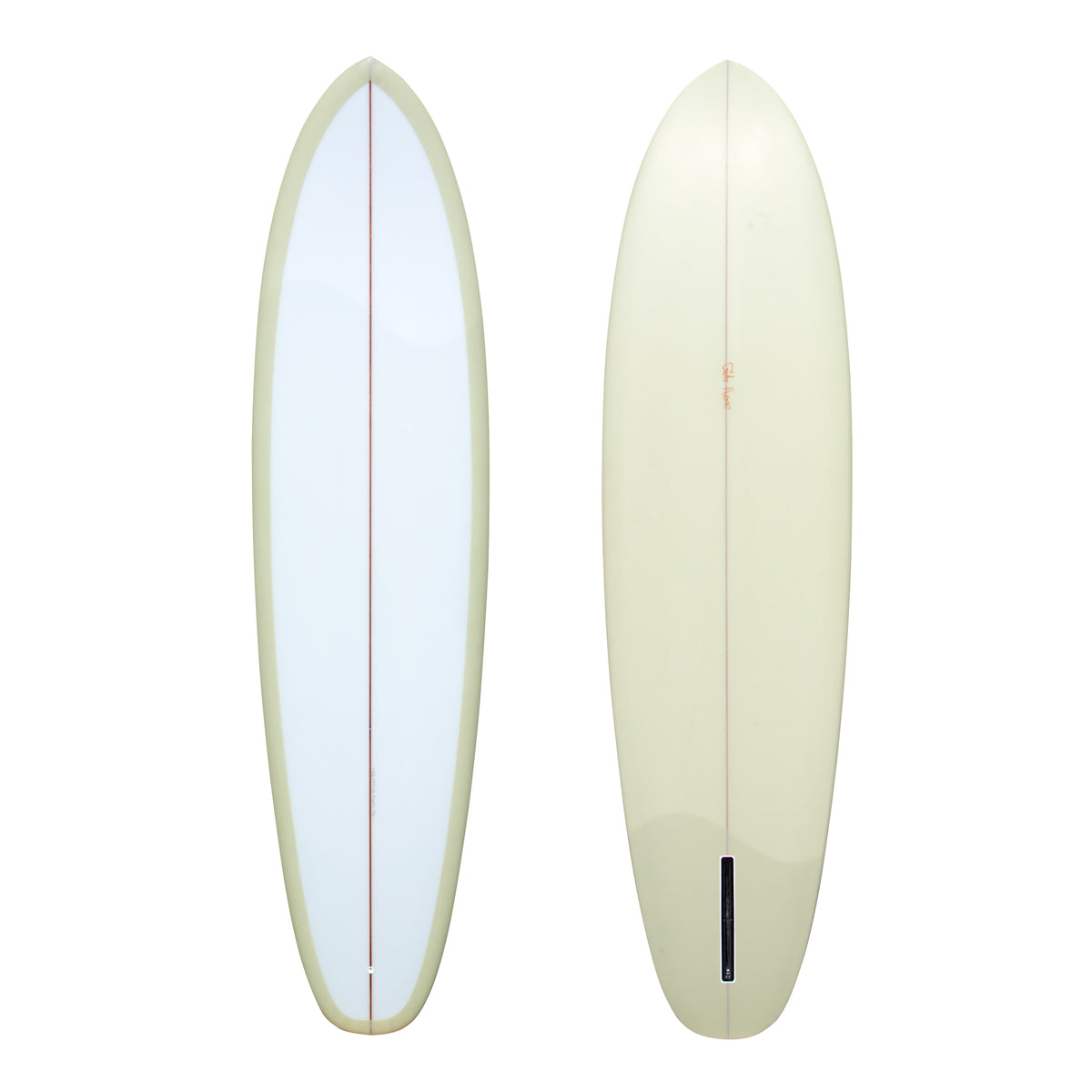 gH ~ 6&#39;10&quot; ROACH