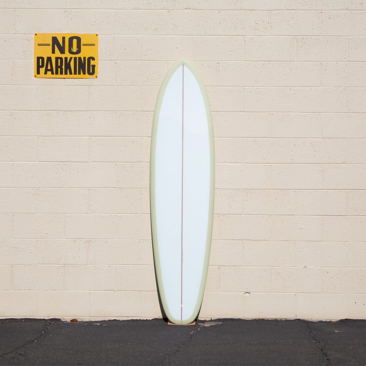 gH ~ 6&#39;10&quot; ROACH