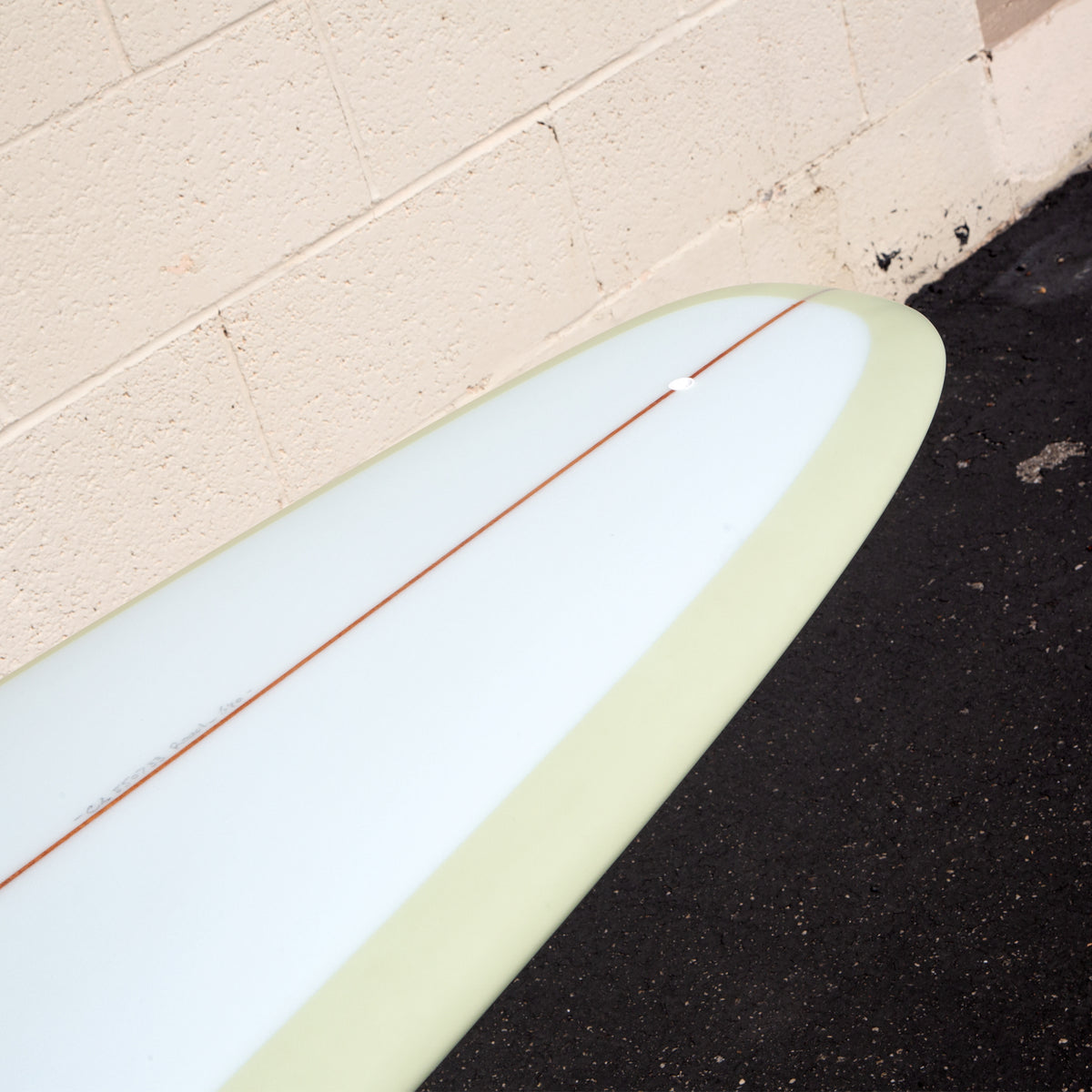 gH ~ 6&#39;10&quot; ROACH