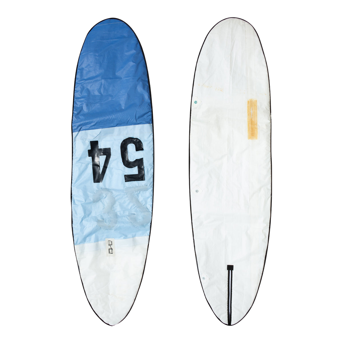 gH ~ 7&#39;0&quot; FLIGHT