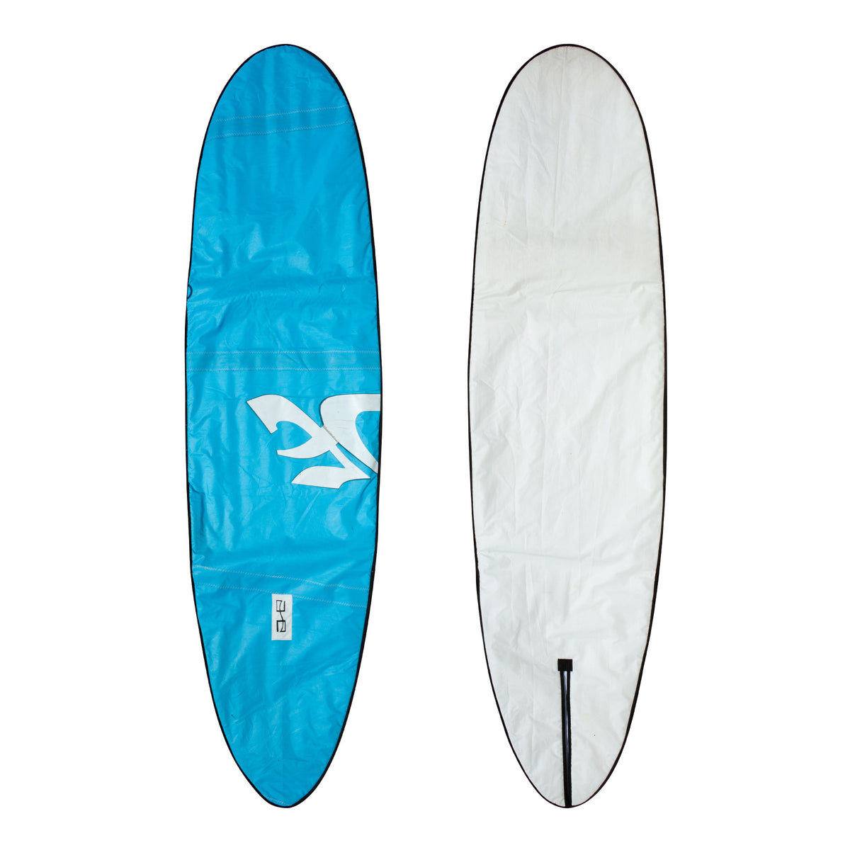 gH ~ 7&#39;6&quot; FLIGHT