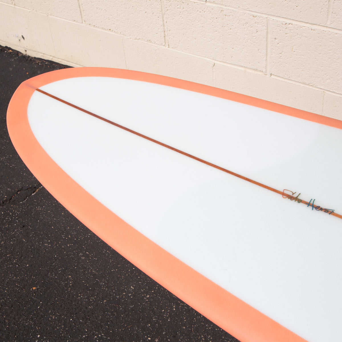 gH ~ 7&#39;6&quot; SPACE PIG