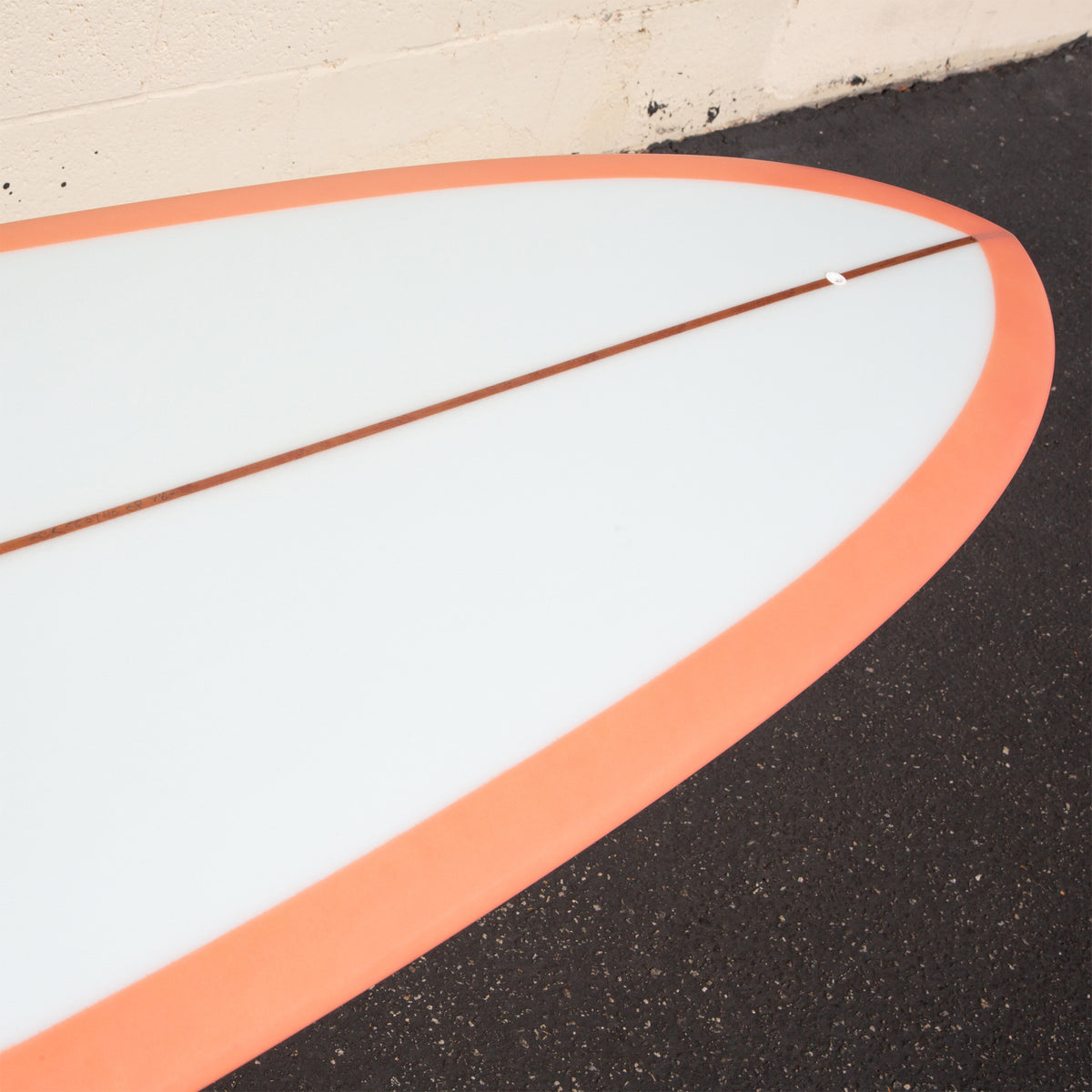 gH ~ 7&#39;6&quot; SPACE PIG