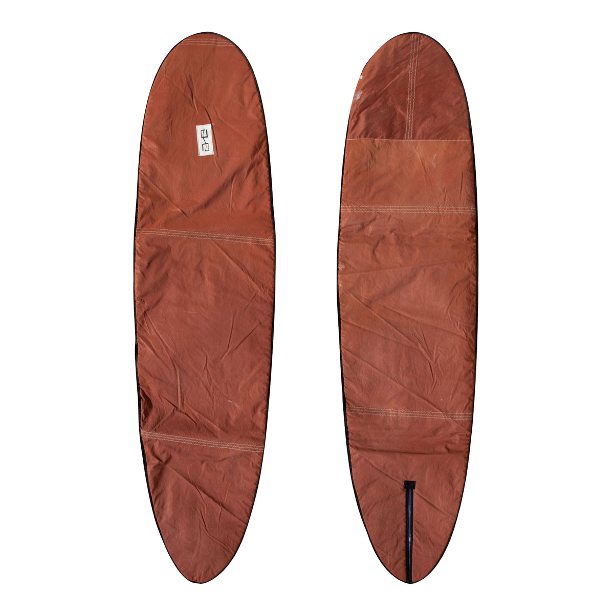 gH ~ 7&#39;6&quot; FLIGHT