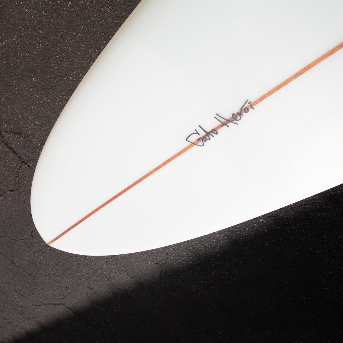 gH ~ 8&#39;0&quot; ACID 20