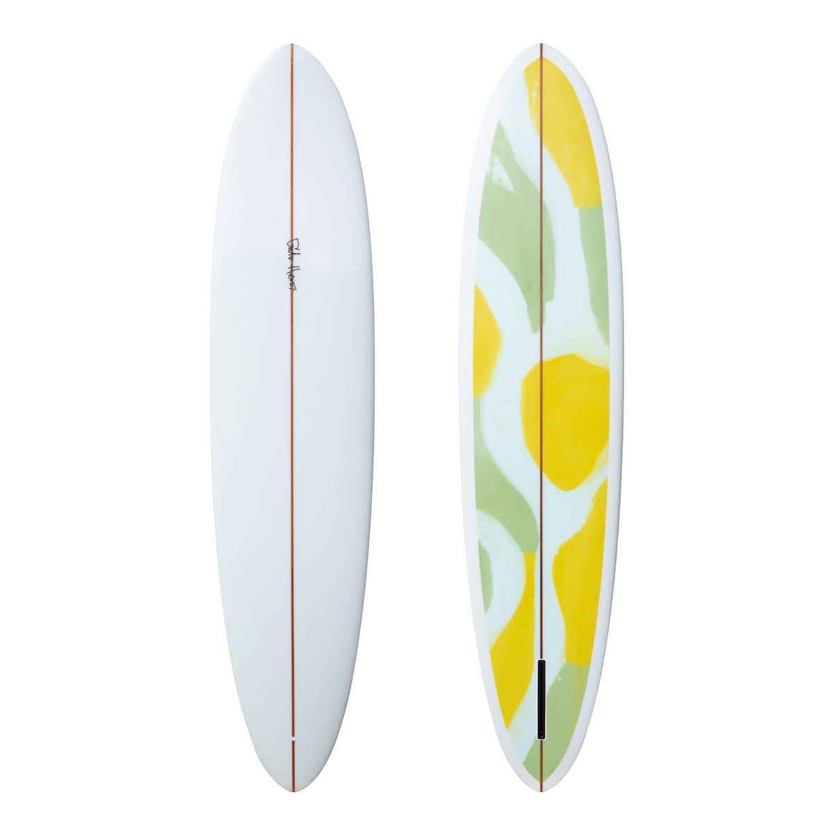 gH ~ 8&#39;0&quot; ACID 20