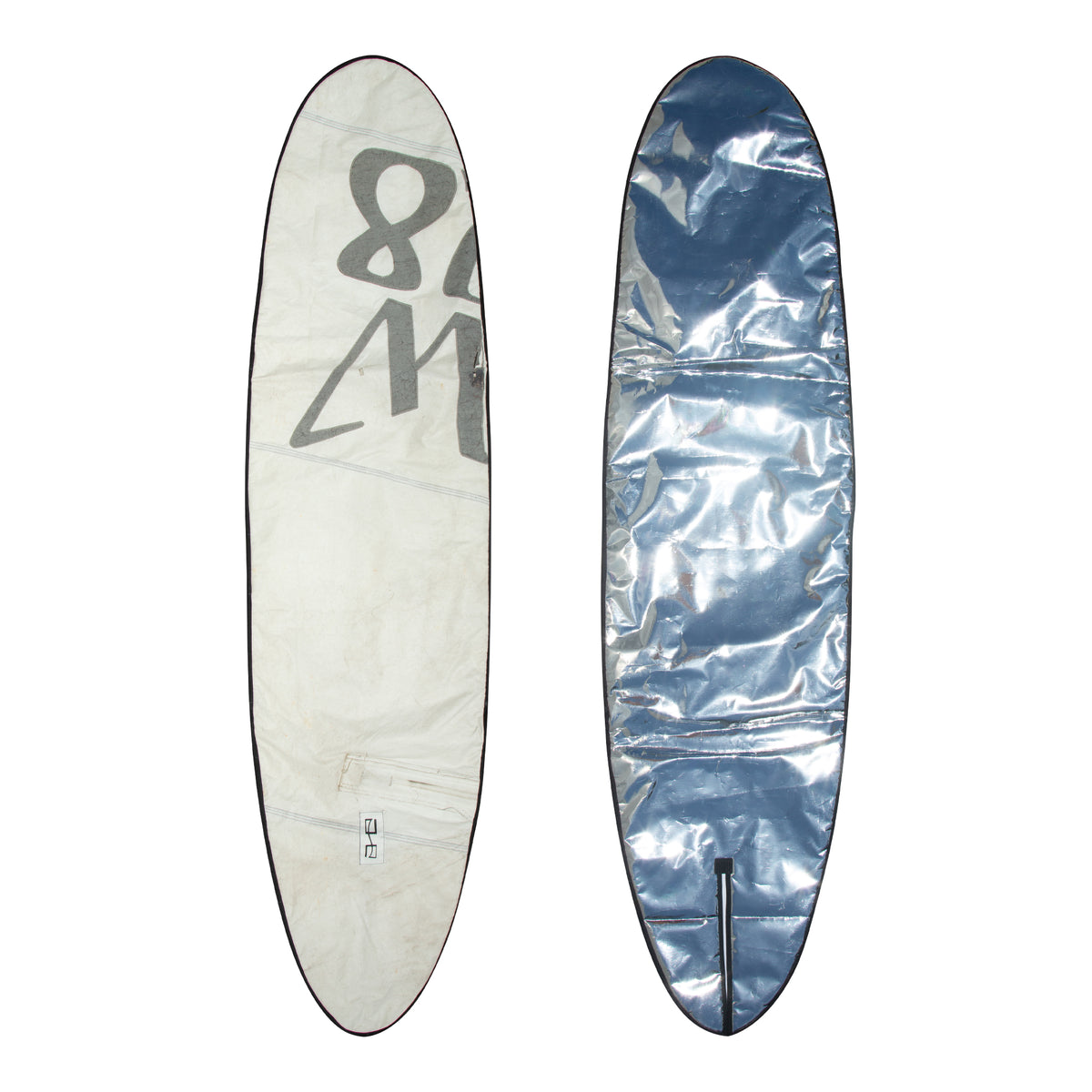 gH ~ 8&#39;0&quot; FLIGHT REFLECTIVE