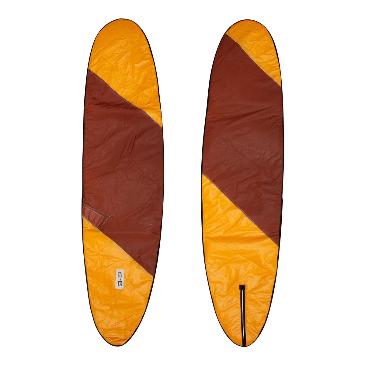 gH ~ 8&#39;0&quot; FLIGHT