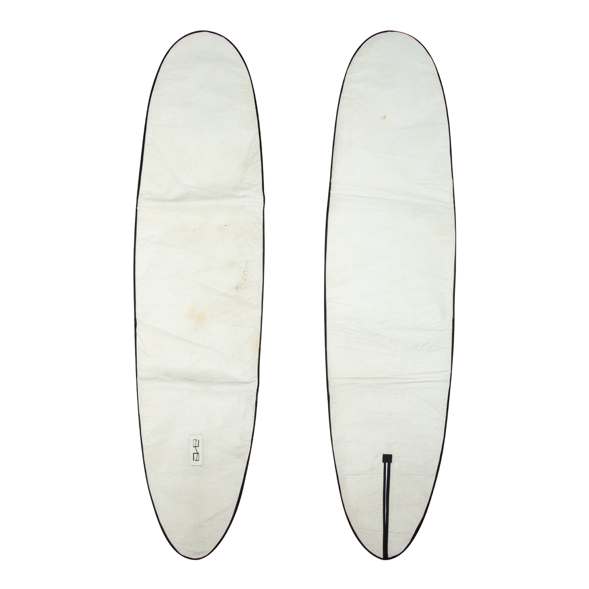 gH ~ 8&#39;0&quot; FLIGHT