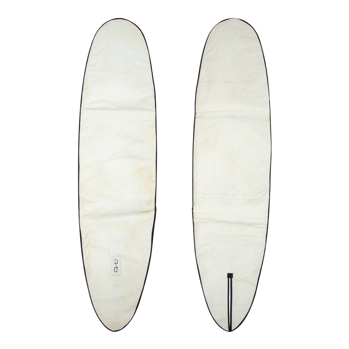 gH ~ 8&#39;0&quot; FLIGHT