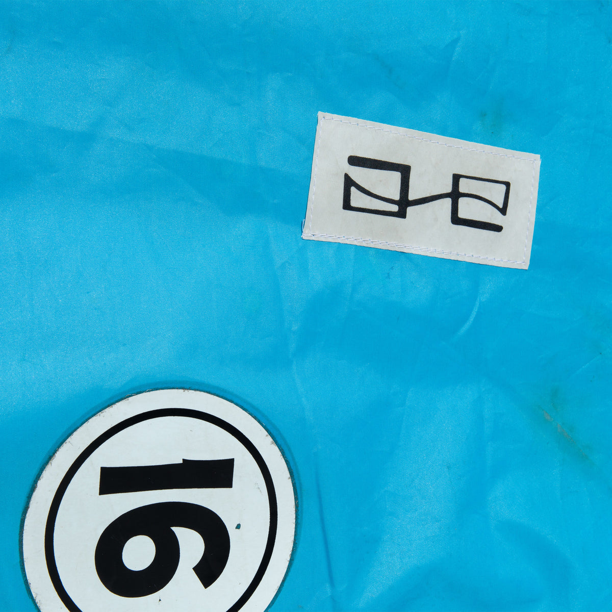 gH ~ 8&#39;0&quot; FLIGHT