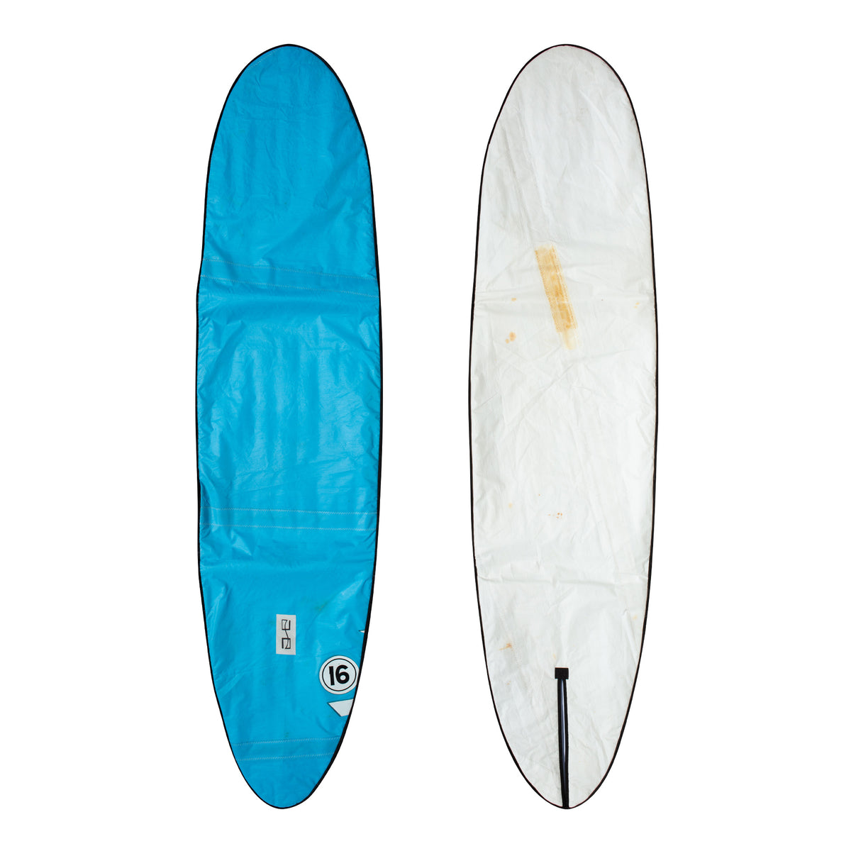 gH ~ 8&#39;0&quot; FLIGHT