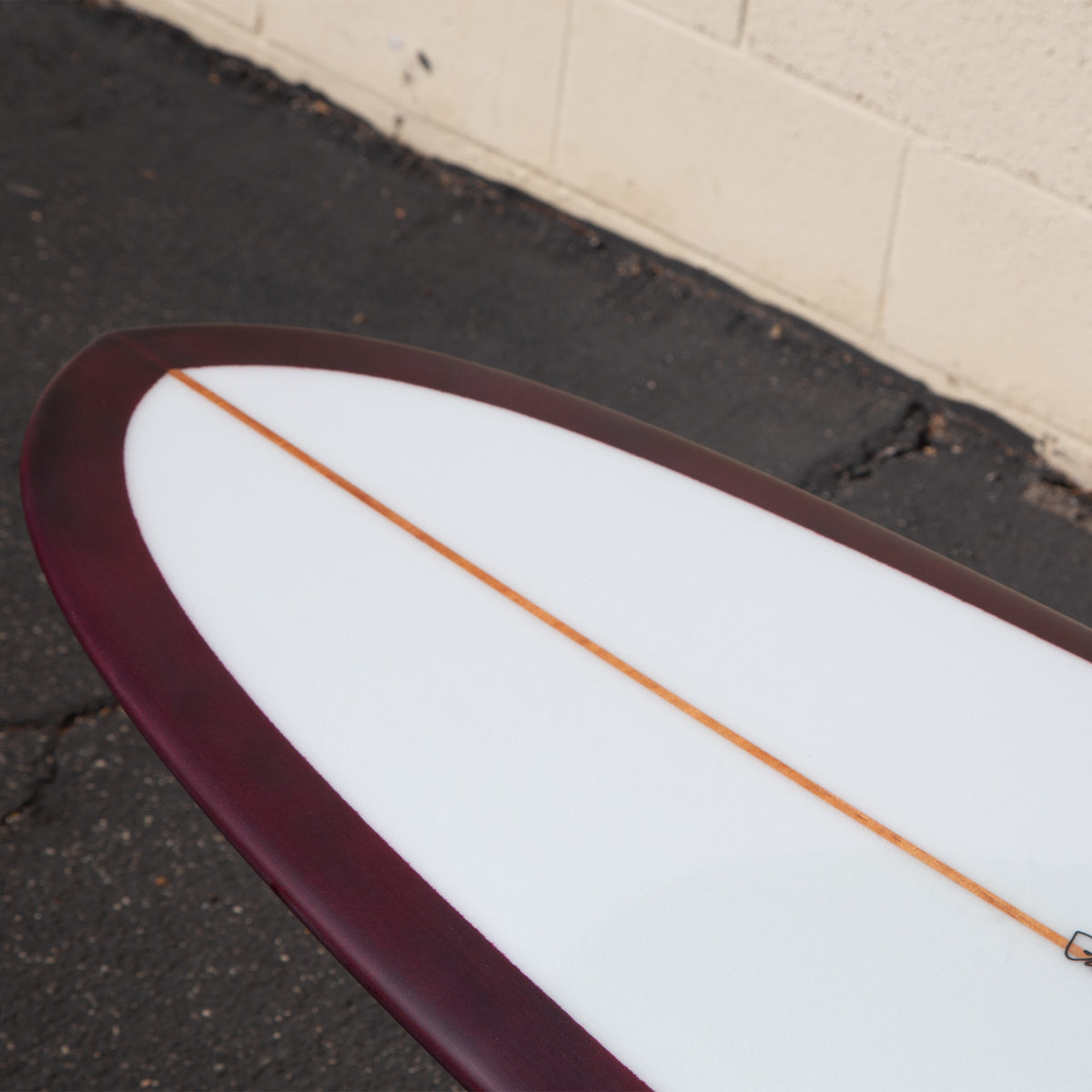 gH ~ 8&#39;0&quot; SPACE PIG