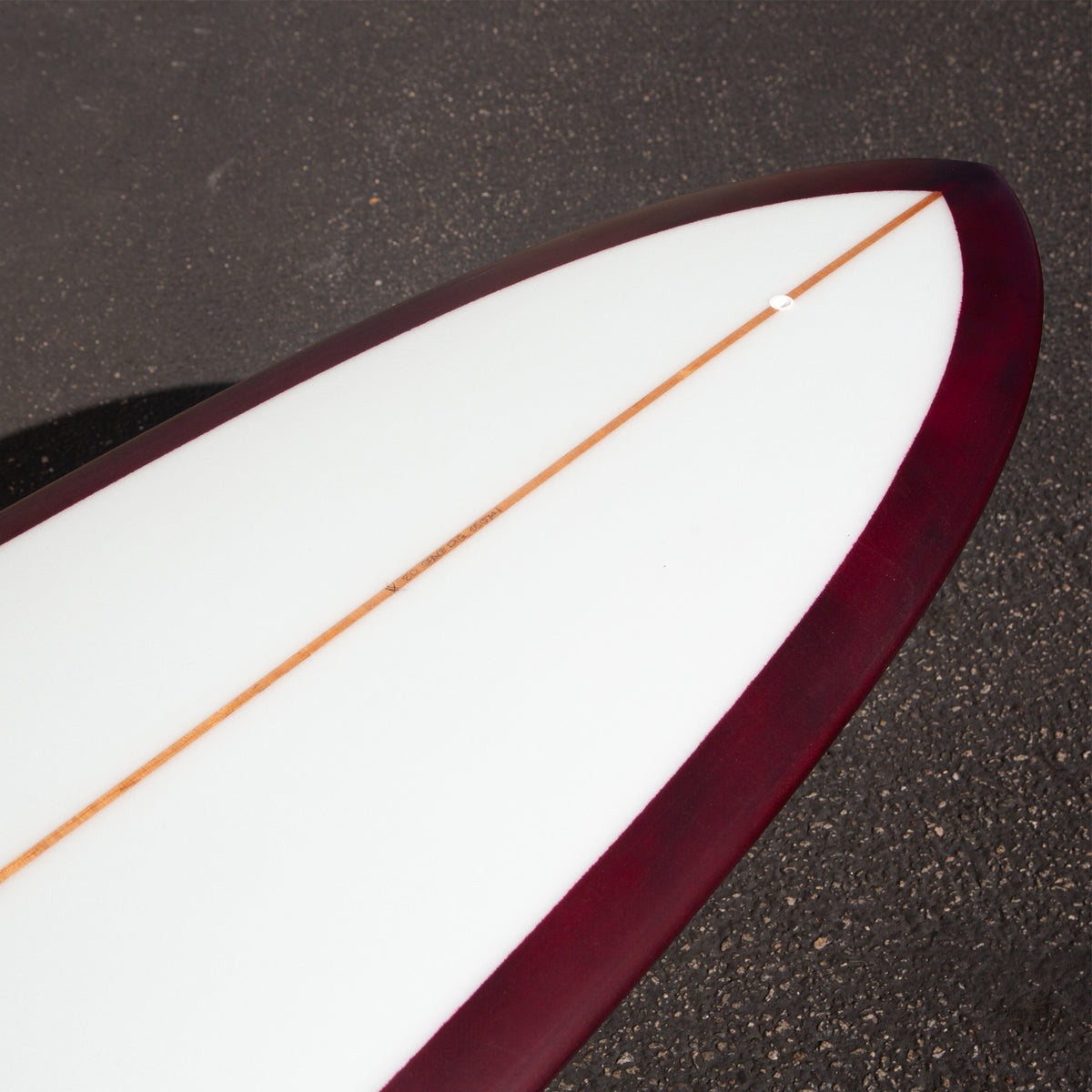 gH ~ 8&#39;0&quot; SPACE PIG