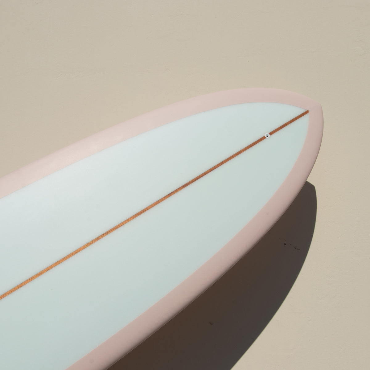 gH ~ 8&#39;0&quot; SPACE PIG