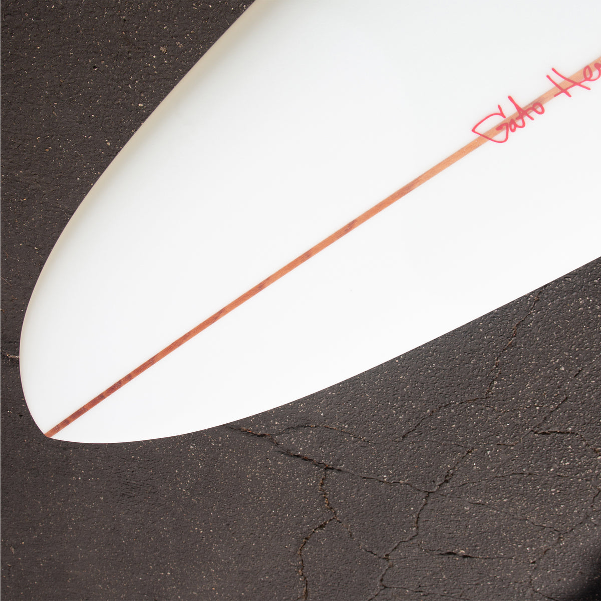 gH ~ 8&#39;0&quot; SURFAR