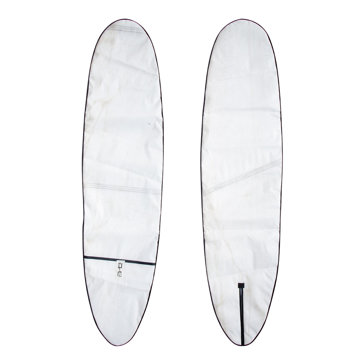 gH ~ 8&#39;0&quot; FLIGHT